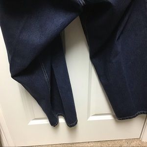 Mens Harbor Bay, 46/30 blue Jean pants